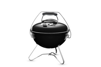  Weber | BBQ Smokey Joe Premium | Ø 37cm | Black 500285-31
